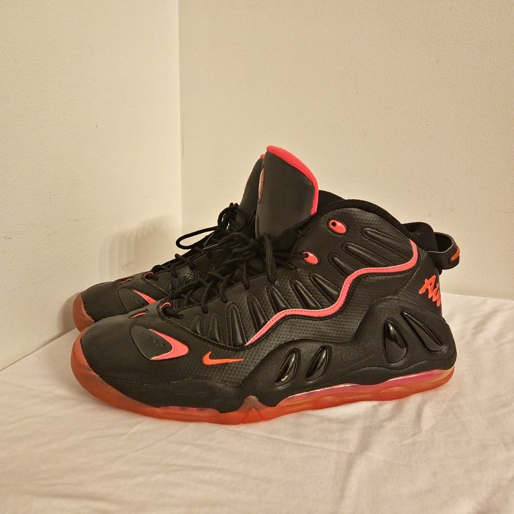 Air Max Uptempo 97  'Highlighter Pack Men's size 14